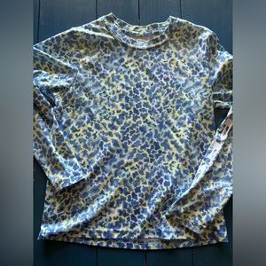 XS (6/7) Girls Columbia Long Sleeve